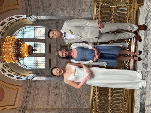 Ultimate Wedding Ceremonies, LLC