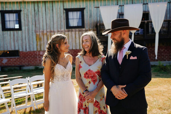 Ultimate Wedding Ceremonies, LLC