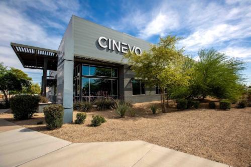 Cinevo