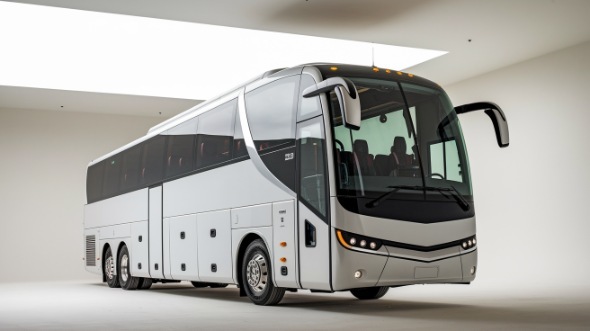 Bus Rental Company Medford