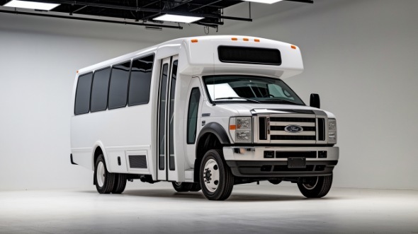 Bus Rental Company Springfield IL