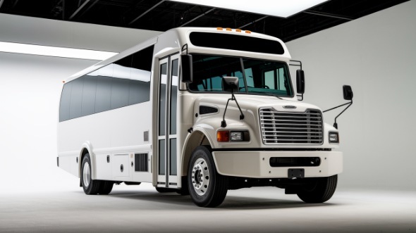 Bus Rental Company Springfield IL