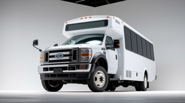 Bus Rental Company Springfield IL