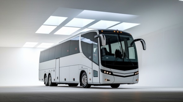 Bus Rental Company Springfield IL