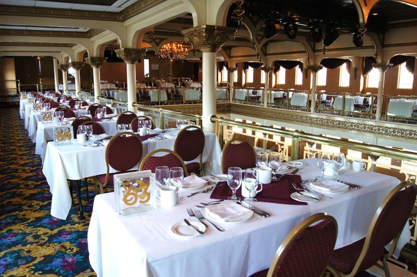 General Jackson Showboat