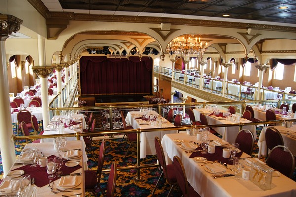 General Jackson Showboat