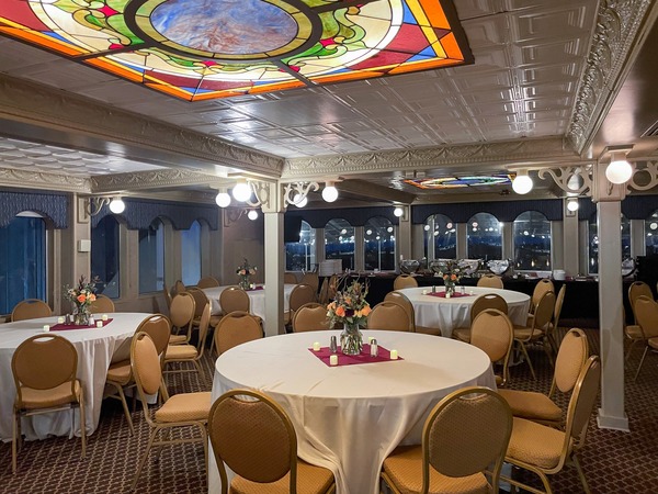 General Jackson Showboat