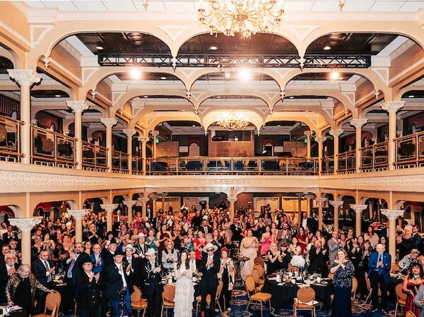 General Jackson Showboat