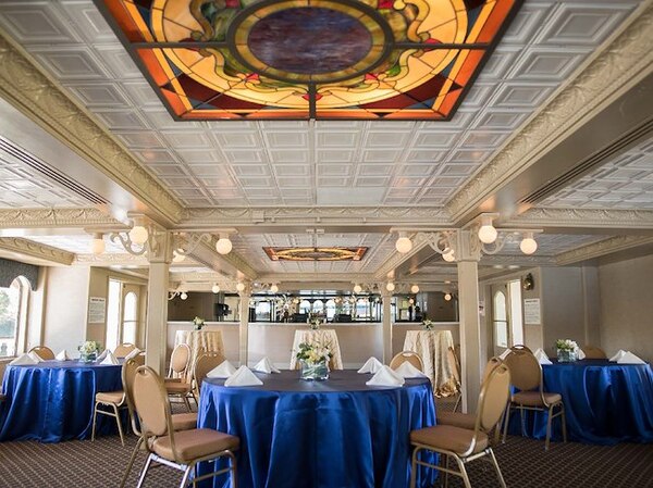 General Jackson Showboat