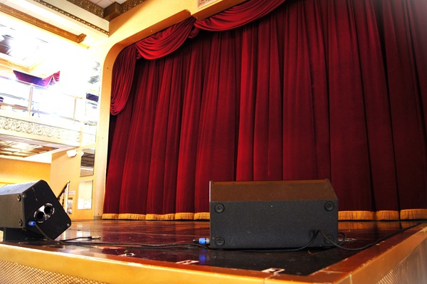 General Jackson Showboat