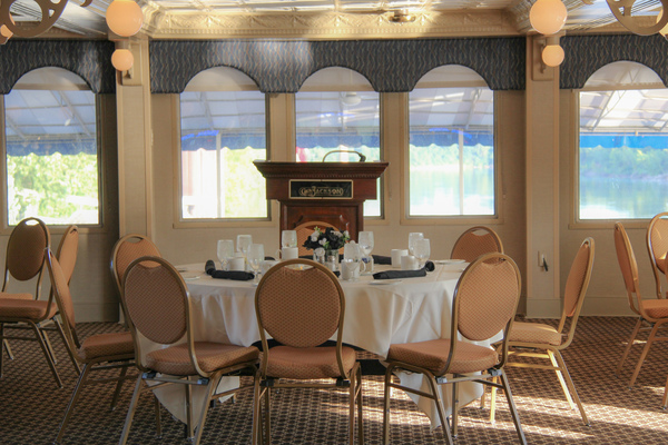 General Jackson Showboat