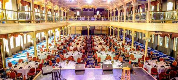 General Jackson Showboat