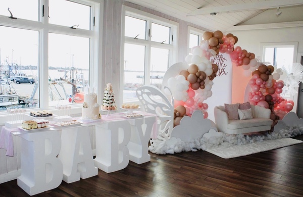 Merrill's on the Waterfront