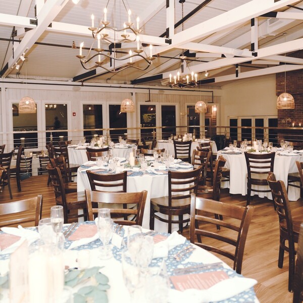 Merrill's on the Waterfront