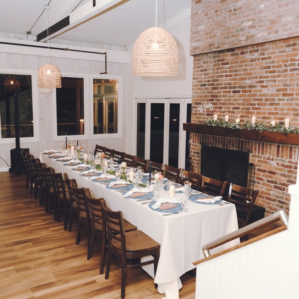 Merrill's on the Waterfront