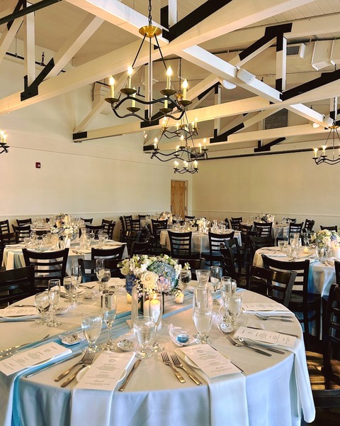 Merrill's on the Waterfront