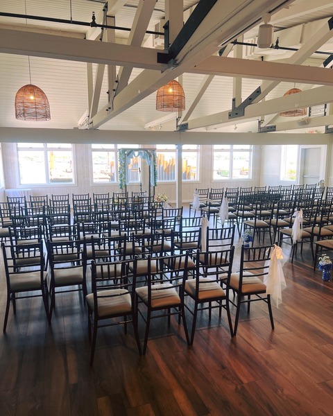 Merrill's on the Waterfront