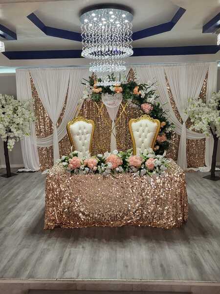 The Run De Vu Ballroom