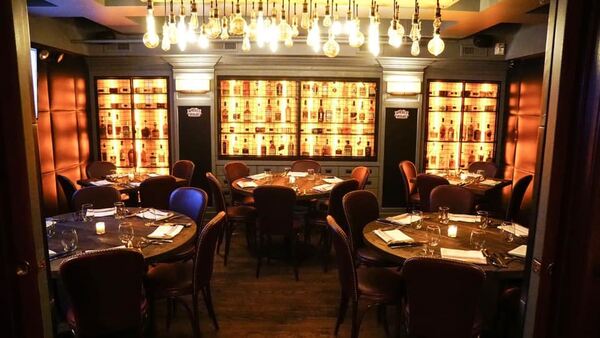 Uncle Jack's Steakhouse & Events - Westside