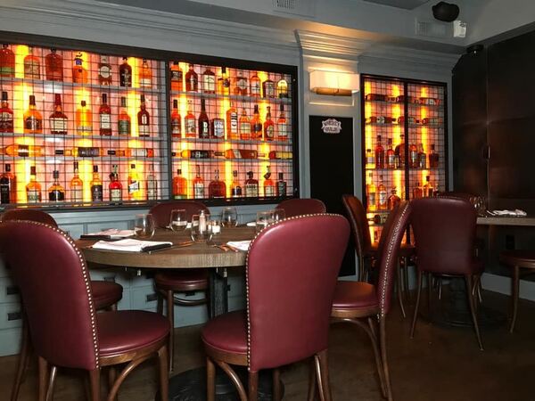 Uncle Jack's Steakhouse & Events - Westside