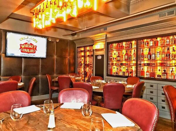 Uncle Jack's Steakhouse & Events - Westside