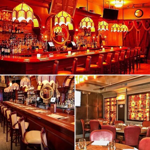 Uncle Jack's Steakhouse & Events - Westside