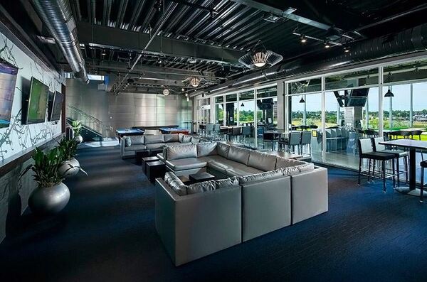 Topgolf - Centennial
