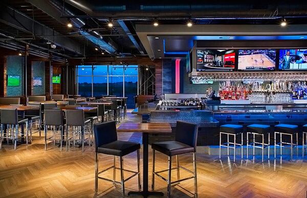 Topgolf - Centennial