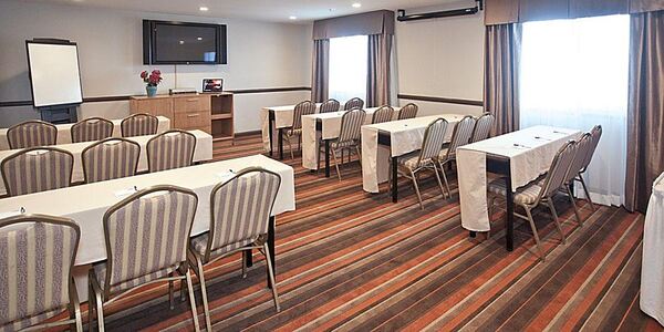 Holiday Inn Express San Francisco-Airport South