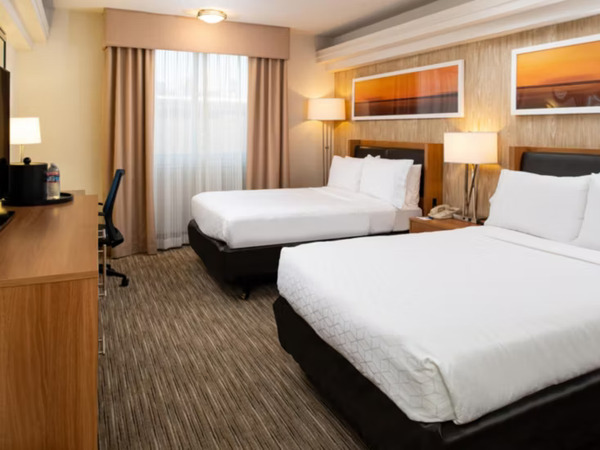 Holiday Inn Express San Francisco-Airport South