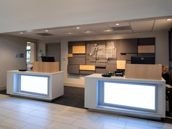 Holiday Inn Express San Francisco-Airport South