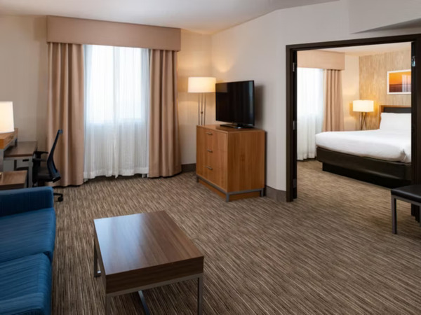 Holiday Inn Express San Francisco-Airport South