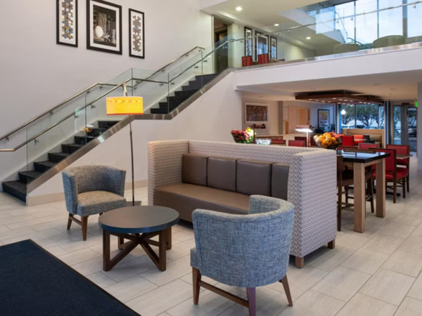 Holiday Inn Express San Francisco-Airport South