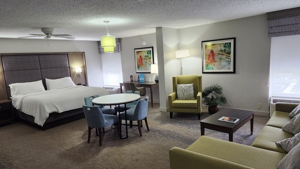 Holiday Inn Huntsville-Research Park