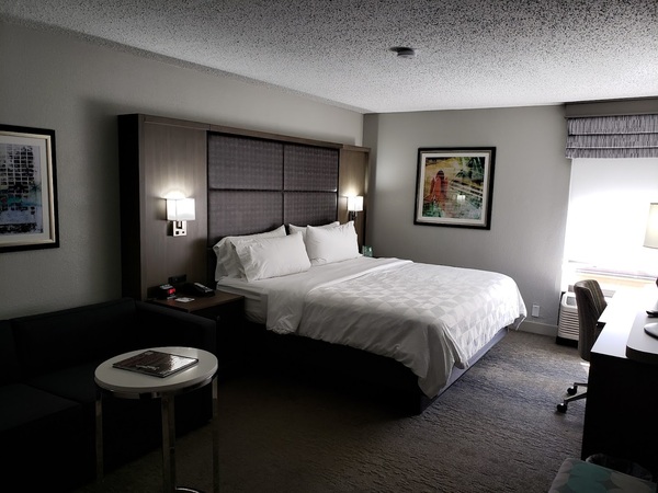 Holiday Inn Huntsville-Research Park