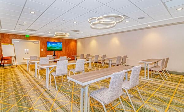 Holiday Inn Resort Oceanfront at Surfside Beach