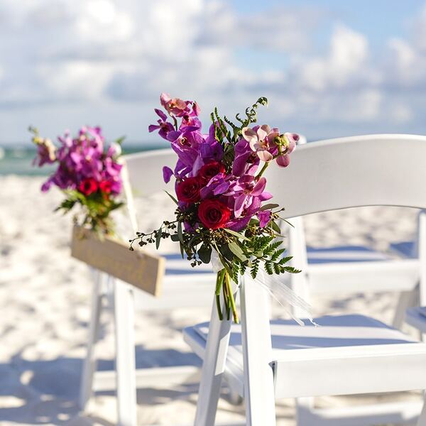 Holiday Inn Resort Oceanfront at Surfside Beach