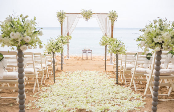 Holiday Inn Resort Oceanfront at Surfside Beach