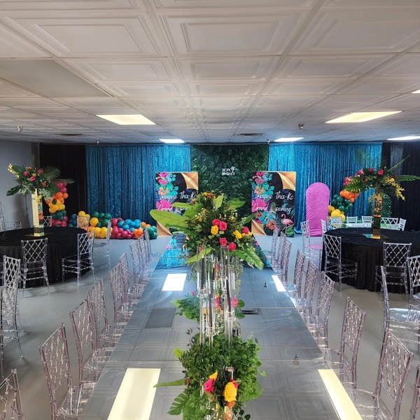 Imagine This KC Event Space