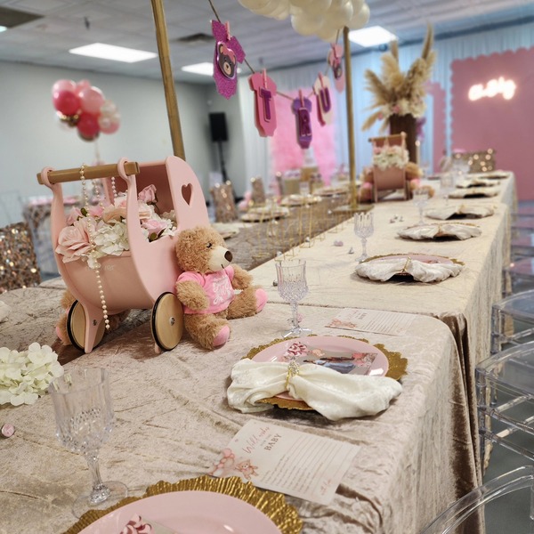 Imagine This KC Event Space