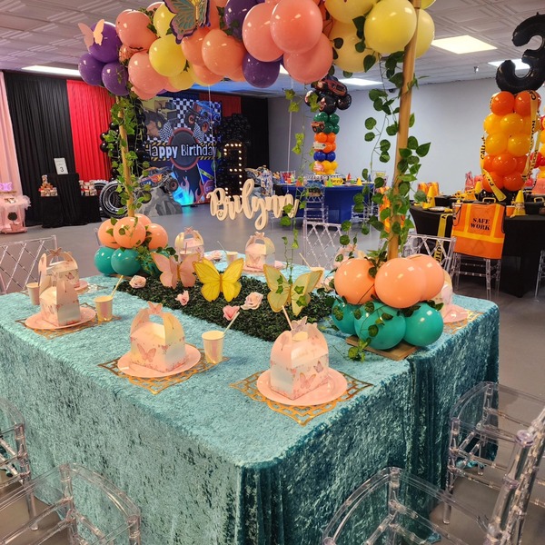 Imagine This KC Event Space