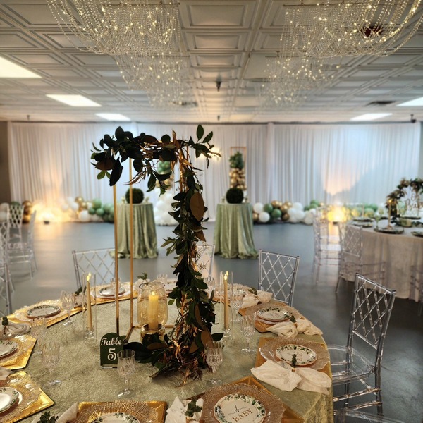 Imagine This KC Event Space