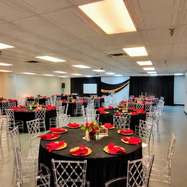 Imagine This KC Event Space