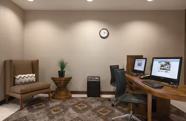 Homewood Suites St. Philips Plaza