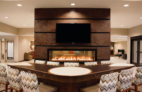 Homewood Suites St. Philips Plaza