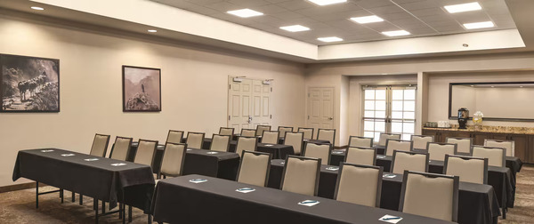 Homewood Suites St. Philips Plaza