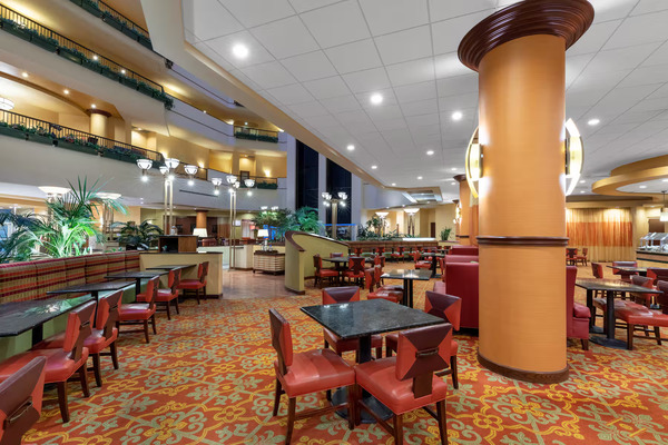 Wyndham Grand Oklahoma City