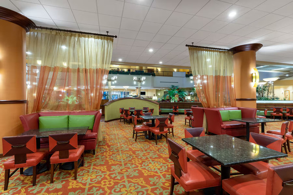 Wyndham Grand Oklahoma City