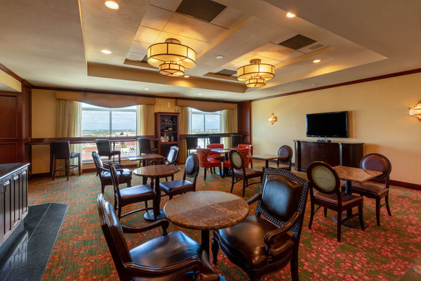 Wyndham Grand Oklahoma City