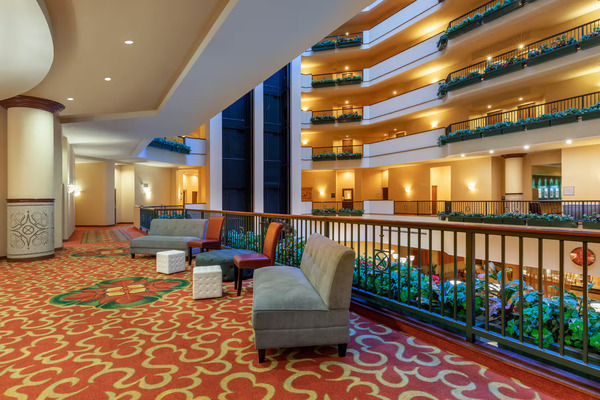 Wyndham Grand Oklahoma City